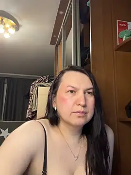 EvaBeautyXxX – webcam-show