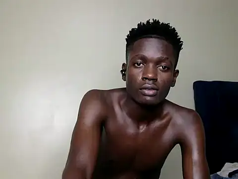Randyebony – webcam-show