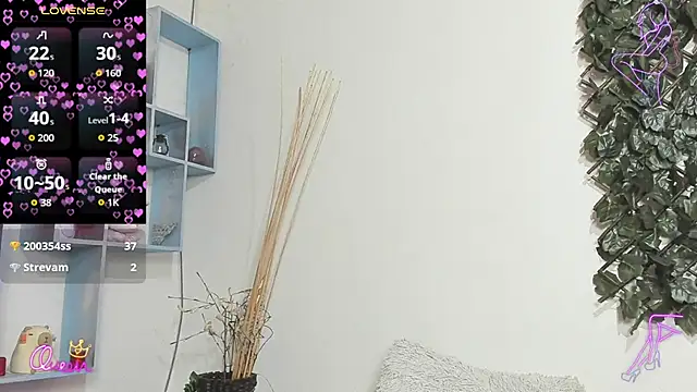 _Victoria_Jones_'s Live XXX Chat