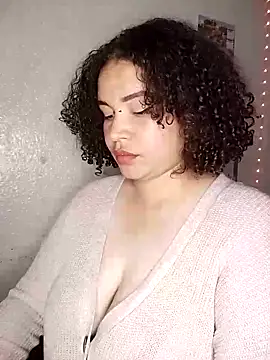 Elena_wallace 网络视讯表演