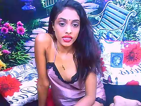 Chatroom XXX en direct de IndianPretty14u2Luv