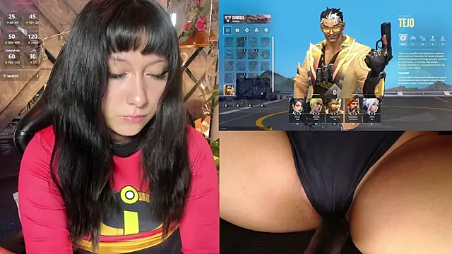 Nanachi_Cook Live XXX-Chat