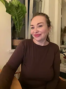 Chat XXX ao vivo de Syverelle