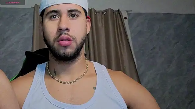 Czat XXX na żywo – Daiki_Jack