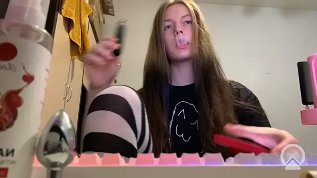 britneylovely Webcam show