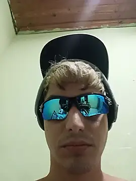 Show Webcam de JoonyAngelo0