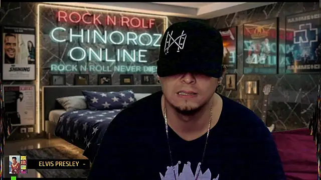 chino_roz Chat XXX live