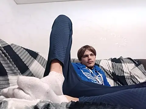 Živý XXX chat RayMartino