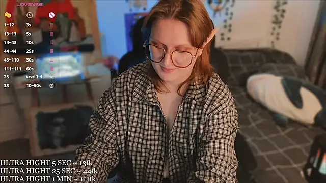 kate_not_today Chat XXX in diretta