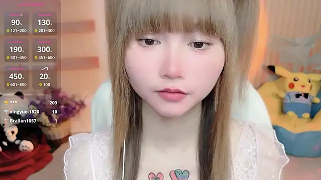 di-or- Live XXX Chat