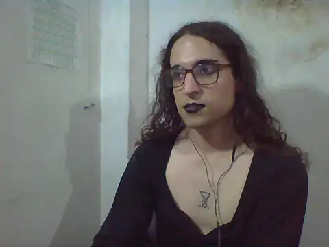 LaCuerva – webcam-show