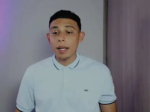 nilo2021 Webcam Show