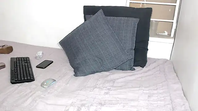 Show webcam de SexyCindy88