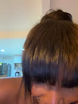 moonlight_j 라이브 XXX 채팅