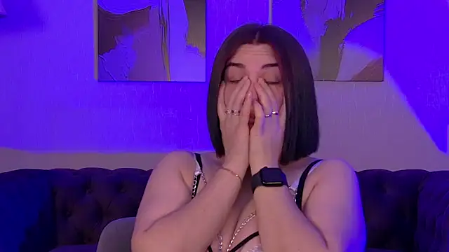 Chat XXX ao vivo de AdrianaToress