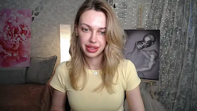 NickyAdamidi 라이브 XXX 채팅