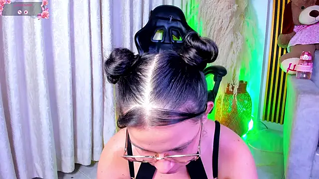 alejagarcia_ 라이브 XXX 채팅