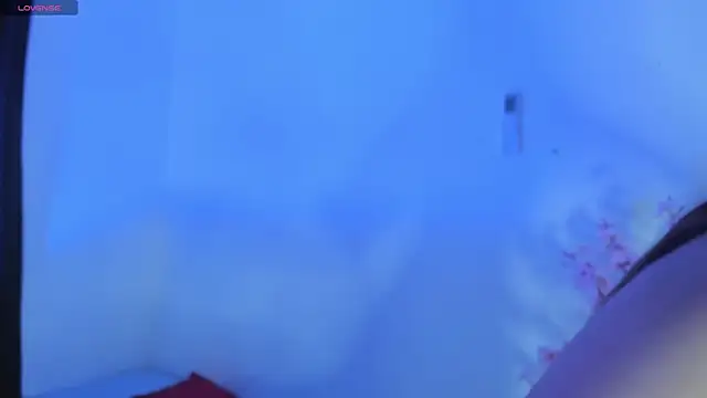 Živý XXX chat Emyiii