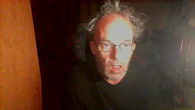 nice6incs' Webcam Show