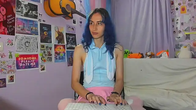 عرض كام Elis-Darling