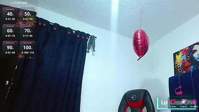 Živý XXX chat Bombom_brown1
