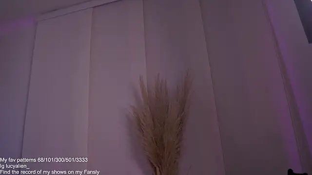 Онлайн чат XXX LucyAllenX