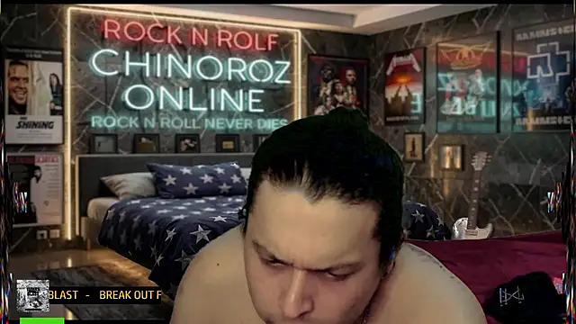 chino_roz Live XXX Chat
