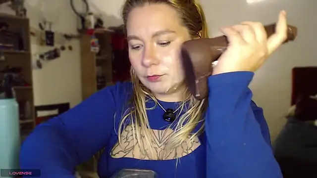 Enotika Live XXX-Chat