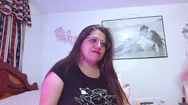 Amelie_Rousell Live XXX-chat