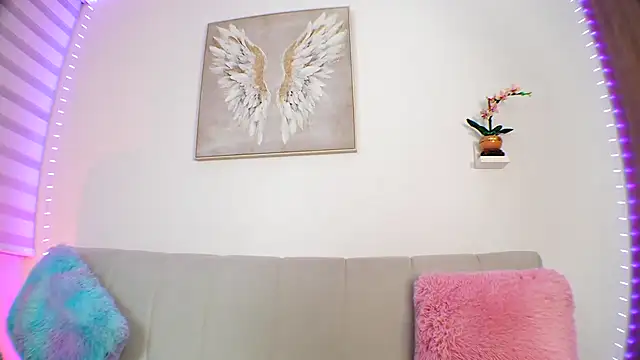 Tammy_bonnet – Live XXX-chat
