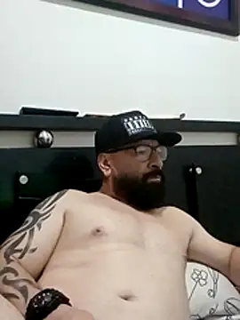Jack_Bar Show Webcam