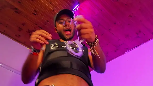 Arez_Vortex_ Webcamshow