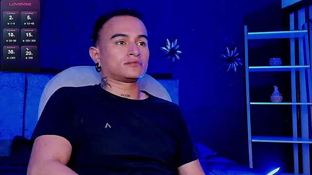 Sembang XXX Secara Langsung LiamDeep