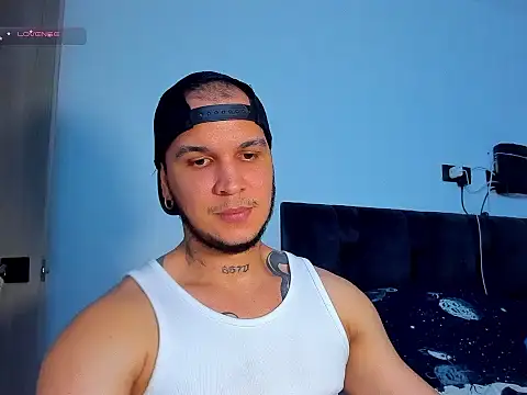 jacob_lautnerrn Webbikameraesitys