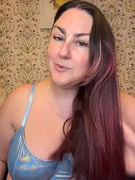 Lacey_BBW's Live XXX Chat