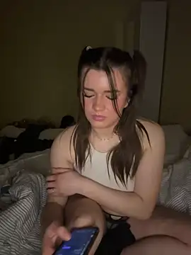 -Leasophie webcam show
