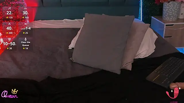 Kiaraa88 即時 XXX 聊天