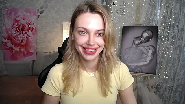 NickyAdamidi's Live XXX Chat