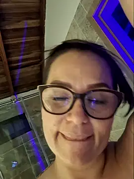 MariaPau_83 라이브 XXX 채팅