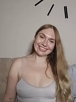 KisaVixen Live XXX-Chat
