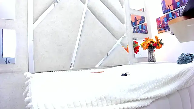 Zafira_Star's Live XXX Chat