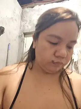 ambersmile's Live XXX Chat