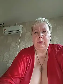 EffectFiona Show in webcam