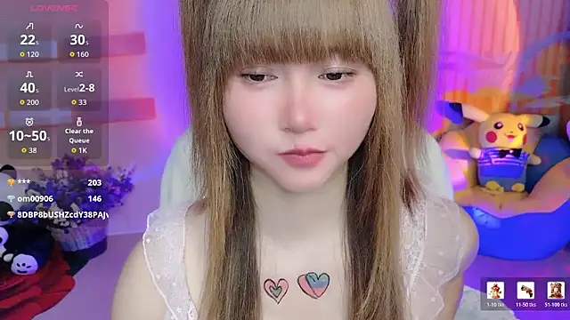 di-or- Obrolan Langsung XXX