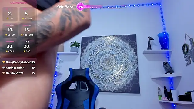 Chat XXX Live Jey_hot7