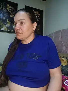 Czat XXX na żywo – Zuleyka_69