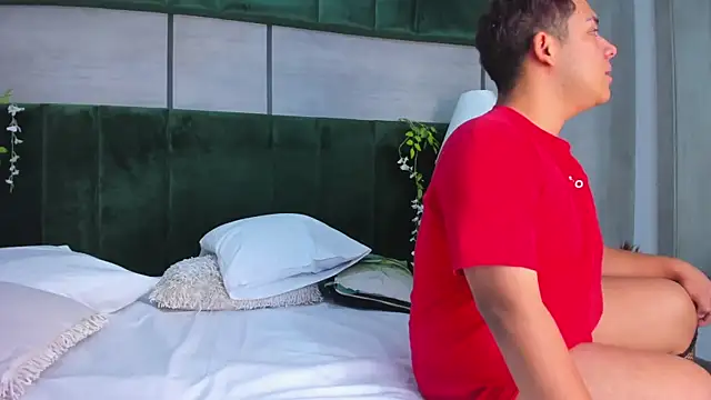 Darian_laforteza webcam show