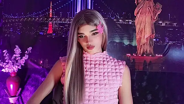 عرض كام Evonny_colucci