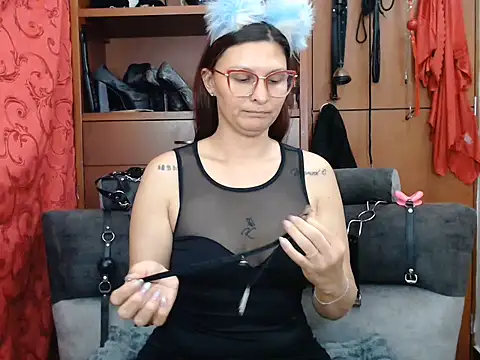 sachaclinford Live XXX-chat