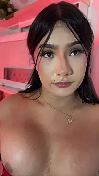 Maria_Prado élő XXX-chatje